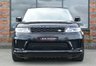 USED 2018 H LAND ROVER RANGE ROVER SPORT 3.0 SD V6 HSE SUV 5dr Diesel Auto 4WD Euro 6 (s/s) (306 ps) PAN ROOF / PIXEL LED / FSH