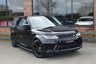 USED 2018 H LAND ROVER RANGE ROVER SPORT 3.0 SD V6 HSE SUV 5dr Diesel Auto 4WD Euro 6 (s/s) (306 ps) PAN ROOF / PIXEL LED / FSH