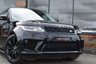 USED 2018 H LAND ROVER RANGE ROVER SPORT 3.0 SD V6 HSE SUV 5dr Diesel Auto 4WD Euro 6 (s/s) (306 ps) PAN ROOF / PIXEL LED / FSH
