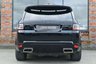 USED 2018 H LAND ROVER RANGE ROVER SPORT 3.0 SD V6 HSE SUV 5dr Diesel Auto 4WD Euro 6 (s/s) (306 ps) PAN ROOF / PIXEL LED / FSH