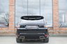 USED 2018 H LAND ROVER RANGE ROVER SPORT 3.0 SD V6 HSE SUV 5dr Diesel Auto 4WD Euro 6 (s/s) (306 ps) PAN ROOF / PIXEL LED / FSH