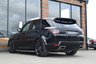 USED 2018 H LAND ROVER RANGE ROVER SPORT 3.0 SD V6 HSE SUV 5dr Diesel Auto 4WD Euro 6 (s/s) (306 ps) PAN ROOF / PIXEL LED / FSH