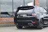 USED 2018 H LAND ROVER RANGE ROVER SPORT 3.0 SD V6 HSE SUV 5dr Diesel Auto 4WD Euro 6 (s/s) (306 ps) PAN ROOF / PIXEL LED / FSH