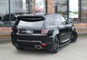 USED 2018 H LAND ROVER RANGE ROVER SPORT 3.0 SD V6 HSE SUV 5dr Diesel Auto 4WD Euro 6 (s/s) (306 ps) PAN ROOF / PIXEL LED / FSH