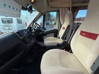 USED 2017 17 ELDDIS MAJESTIC 115 2 BERTH  