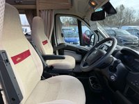 USED 2017 17 ELDDIS MAJESTIC 115 2 BERTH  