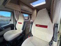USED 2017 17 ELDDIS MAJESTIC 115 2 BERTH  