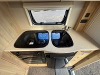 USED 2017 17 ELDDIS MAJESTIC 115 2 BERTH  