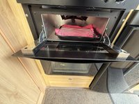 USED 2017 17 ELDDIS MAJESTIC 115 2 BERTH  