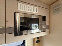 USED 2017 17 ELDDIS MAJESTIC 115 2 BERTH  