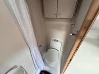 USED 2017 17 ELDDIS MAJESTIC 115 2 BERTH  