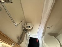 USED 2017 17 ELDDIS MAJESTIC 115 2 BERTH  