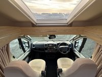 USED 2017 17 ELDDIS MAJESTIC 115 2 BERTH  