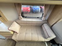 USED 2017 17 ELDDIS MAJESTIC 115 2 BERTH  