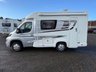 USED 2017 17 ELDDIS MAJESTIC 115 2 BERTH  