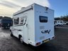 USED 2017 17 ELDDIS MAJESTIC 115 2 BERTH  