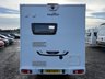 USED 2017 17 ELDDIS MAJESTIC 115 2 BERTH  