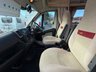 USED 2017 17 ELDDIS MAJESTIC 115 2 BERTH  