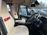 USED 2017 17 ELDDIS MAJESTIC 115 2 BERTH  