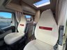 USED 2017 17 ELDDIS MAJESTIC 115 2 BERTH  