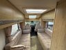 USED 2017 17 ELDDIS MAJESTIC 115 2 BERTH  