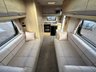 USED 2017 17 ELDDIS MAJESTIC 115 2 BERTH  