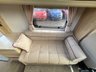 USED 2017 17 ELDDIS MAJESTIC 115 2 BERTH  