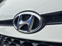 USED 2020 20 HYUNDAI I20 1.2 Play Hatchback 5dr Petrol Manual Euro 6 (s/s) (84 ps) CARPLAY+1 OWNER+CRUISE+SATNAV+CAMERA+SENSORS