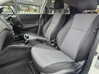 USED 2020 20 HYUNDAI I20 1.2 Play Hatchback 5dr Petrol Manual Euro 6 (s/s) (84 ps) CARPLAY+1 OWNER+CRUISE+SATNAV+CAMERA+SENSORS