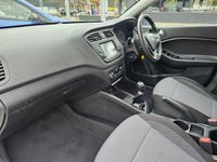 USED 2020 20 HYUNDAI I20 1.2 Play Hatchback 5dr Petrol Manual Euro 6 (s/s) (84 ps) CARPLAY+1 OWNER+CRUISE+SATNAV+CAMERA+SENSORS