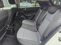 USED 2020 20 HYUNDAI I20 1.2 Play Hatchback 5dr Petrol Manual Euro 6 (s/s) (84 ps) CARPLAY+1 OWNER+CRUISE+SATNAV+CAMERA+SENSORS