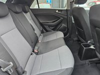 USED 2020 20 HYUNDAI I20 1.2 Play Hatchback 5dr Petrol Manual Euro 6 (s/s) (84 ps) CARPLAY+1 OWNER+CRUISE+SATNAV+CAMERA+SENSORS