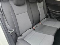 USED 2020 20 HYUNDAI I20 1.2 Play Hatchback 5dr Petrol Manual Euro 6 (s/s) (84 ps) CARPLAY+1 OWNER+CRUISE+SATNAV+CAMERA+SENSORS
