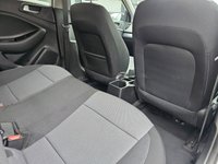 USED 2020 20 HYUNDAI I20 1.2 Play Hatchback 5dr Petrol Manual Euro 6 (s/s) (84 ps) CARPLAY+1 OWNER+CRUISE+SATNAV+CAMERA+SENSORS