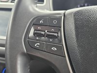 USED 2020 20 HYUNDAI I20 1.2 Play Hatchback 5dr Petrol Manual Euro 6 (s/s) (84 ps) CARPLAY+1 OWNER+CRUISE+SATNAV+CAMERA+SENSORS