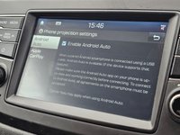 USED 2020 20 HYUNDAI I20 1.2 Play Hatchback 5dr Petrol Manual Euro 6 (s/s) (84 ps) CARPLAY+1 OWNER+CRUISE+SATNAV+CAMERA+SENSORS
