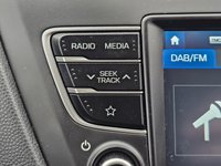 USED 2020 20 HYUNDAI I20 1.2 Play Hatchback 5dr Petrol Manual Euro 6 (s/s) (84 ps) CARPLAY+1 OWNER+CRUISE+SATNAV+CAMERA+SENSORS