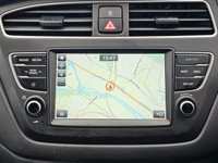 USED 2020 20 HYUNDAI I20 1.2 Play Hatchback 5dr Petrol Manual Euro 6 (s/s) (84 ps) CARPLAY+1 OWNER+CRUISE+SATNAV+CAMERA+SENSORS