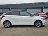 USED 2020 20 HYUNDAI I20 1.2 Play Hatchback 5dr Petrol Manual Euro 6 (s/s) (84 ps) CARPLAY+1 OWNER+CRUISE+SATNAV+CAMERA+SENSORS