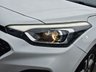 USED 2020 20 HYUNDAI I20 1.2 Play Hatchback 5dr Petrol Manual Euro 6 (s/s) (84 ps) CARPLAY+1 OWNER+CRUISE+SATNAV+CAMERA+SENSORS