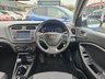 USED 2020 20 HYUNDAI I20 1.2 Play Hatchback 5dr Petrol Manual Euro 6 (s/s) (84 ps) CARPLAY+1 OWNER+CRUISE+SATNAV+CAMERA+SENSORS