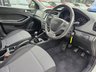USED 2020 20 HYUNDAI I20 1.2 Play Hatchback 5dr Petrol Manual Euro 6 (s/s) (84 ps) CARPLAY+1 OWNER+CRUISE+SATNAV+CAMERA+SENSORS