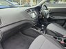 USED 2020 20 HYUNDAI I20 1.2 Play Hatchback 5dr Petrol Manual Euro 6 (s/s) (84 ps) CARPLAY+1 OWNER+CRUISE+SATNAV+CAMERA+SENSORS