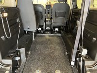 USED 2020 69 PEUGEOT RIFTER 1.5 BlueHDi Allure Diesel AUTO WHEELCHAIR ACCESS VEHICLE 