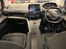 USED 2020 69 PEUGEOT RIFTER 1.5 BlueHDi Allure Diesel AUTO WHEELCHAIR ACCESS VEHICLE 