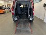 USED 2020 69 PEUGEOT RIFTER 1.5 BlueHDi Allure Diesel AUTO WHEELCHAIR ACCESS VEHICLE 