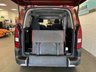 USED 2020 69 PEUGEOT RIFTER 1.5 BlueHDi Allure Diesel AUTO WHEELCHAIR ACCESS VEHICLE 