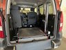 USED 2020 69 PEUGEOT RIFTER 1.5 BlueHDi Allure Diesel AUTO WHEELCHAIR ACCESS VEHICLE 