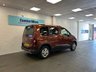 USED 2020 69 PEUGEOT RIFTER 1.5 BlueHDi Allure Diesel AUTO WHEELCHAIR ACCESS VEHICLE 