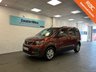 USED 2020 69 PEUGEOT RIFTER 1.5 BlueHDi Allure Diesel AUTO WHEELCHAIR ACCESS VEHICLE 